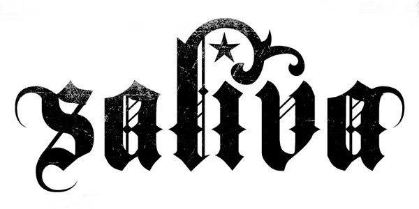 Saliva